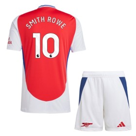 Goedkope Arsenal Smith Rowe 10 Kids Thuistenue 2024-25